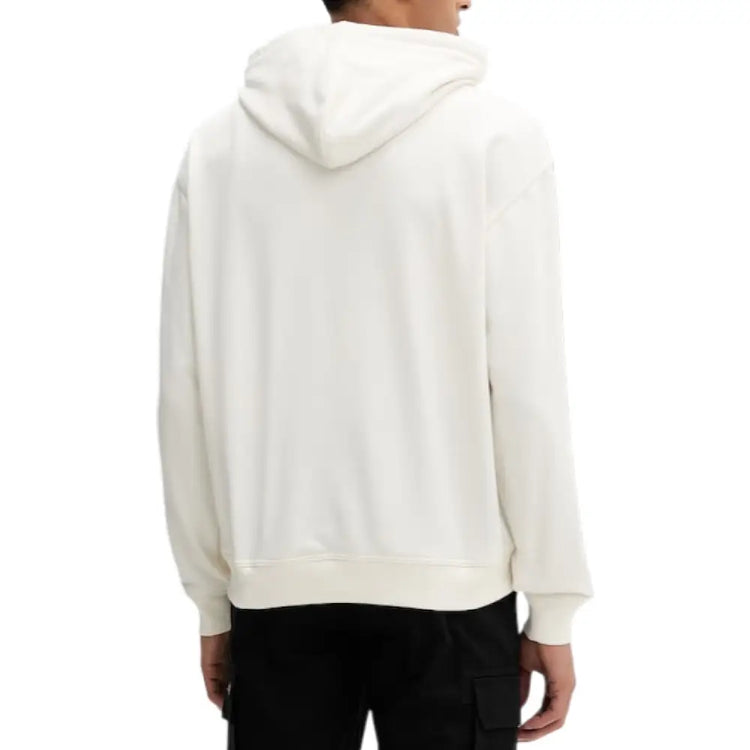 DICKIES 	Irondale Hoodie White DK0A88EFC481