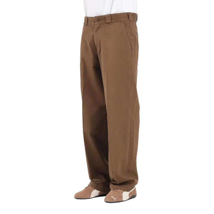 DICKIES 247 Gd Loose Work Pant Timber Brown DK0A88EU0TB1