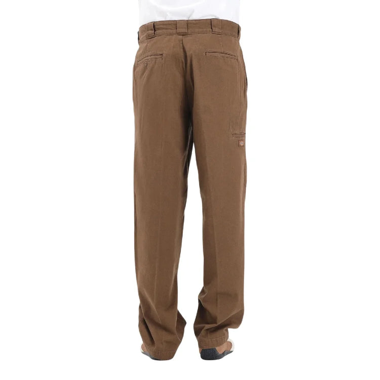 DICKIES 247 Gd Loose Work Pant Timber Brown DK0A88EU0TB1