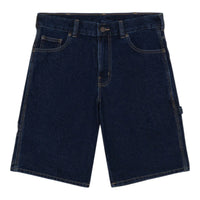 DICKIES 993 11 Inch Carpenter Short Jeans Dark Indigo DK0A88FC0DD1