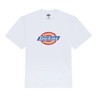 DICKIES Dickies Icon Ss T-Shirt White DK0A88FG0WH1