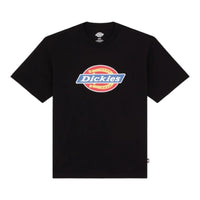 DICKIES Dickies Icon Ss T-Shirt Black DK0A88FGBLK1