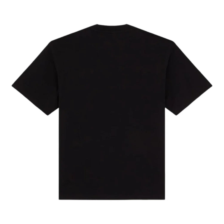 DICKIES Dickies Icon Ss T-Shirt Black DK0A88FGBLK1
