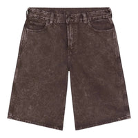 DICKIES 958 13 In Lse Short Jean Dark Brown DK0A88JPDBX1
