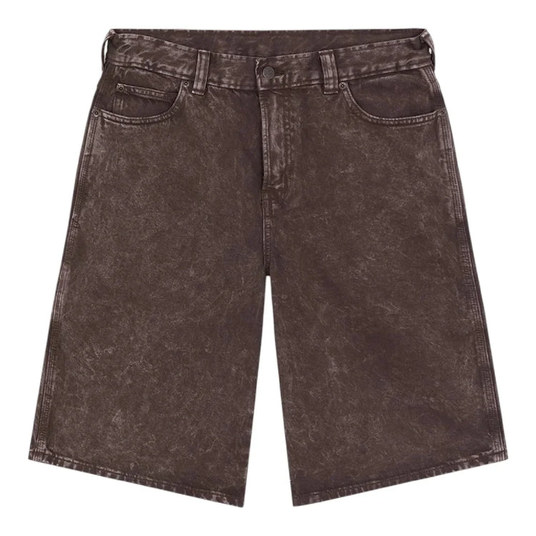 DICKIES 958 13 In Lse Short Jean Dark Brown DK0A88JPDBX1