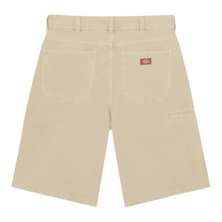 DICKIES 958 13 Inch Loose Short Jeans Eucalyptus DK0A88JPL441