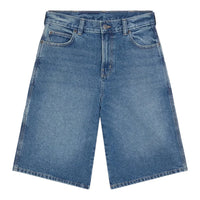 DICKIES 958 13 In Lse Short Jean Mid Blue DK0A88JPL891