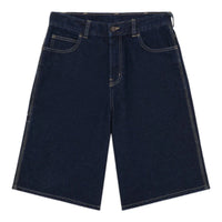 DICKIES 958 13 Inch Loose Short Jeans Rinsed DK0A88JPRIN1