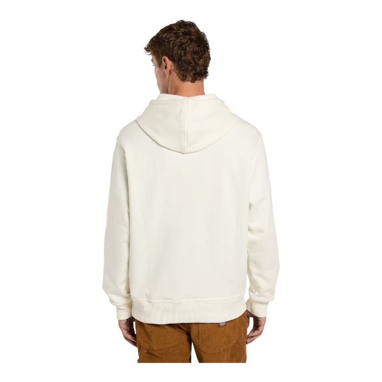 DICKIES Forth Shaw Hoodie White DK0A88L4C481