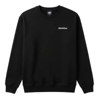 DICKIES Loretto Sweatshirt Black DK0A88OCBLK1