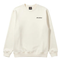 DICKIES Loretto Sweatshirt Ecru DK0A88OCECR1