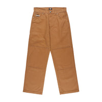 DICKIES Thrasher X Dickies Pant Brown DK0A88OP0BD1