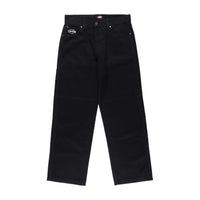 DICKIES Thrasher X Dickies Pant Black DK0A88OPBLK1