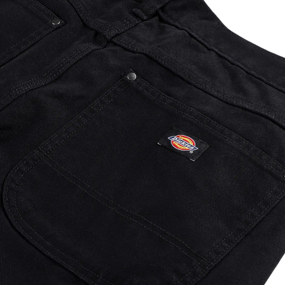 DICKIES Thrasher X Dickies Pant Black DK0A88OPBLK1