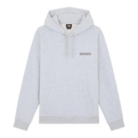 DICKIES Payson Hoodie Light Grey DK0A88POA281