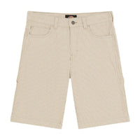 DICKIES 11 Inch Hickory Carpenter Short Eucalyptus DK0A88QTL441