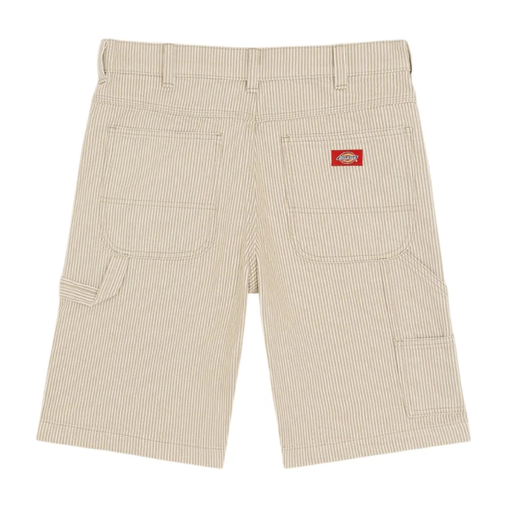 DICKIES 11 Inch Hickory Carpenter Short Eucalyptus DK0A88QTL441