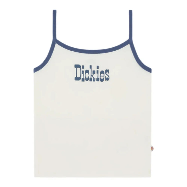 DICKIES Vernal Vest Egret DK0A88QWC481