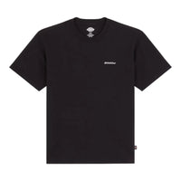 DICKIES Loretto T-Shirt Black DK0A89ENBLK1