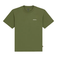 DICKIES Loretto T-Shirt Green DK0A89ENK721