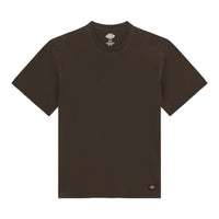 DICKIES Sutcliffe Ss T-Shirt Black DK0A89NUBLK1