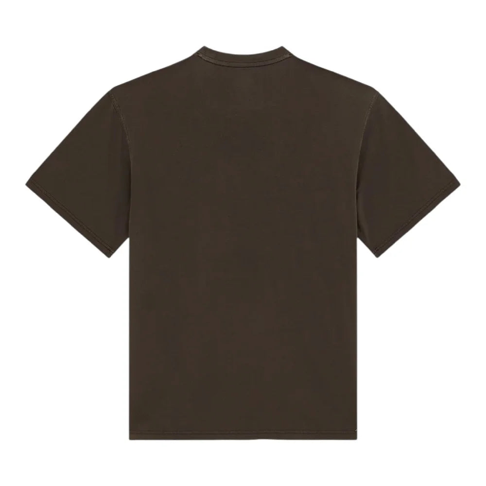 DICKIES Sutcliffe Ss T-Shirt Black DK0A89NUBLK1