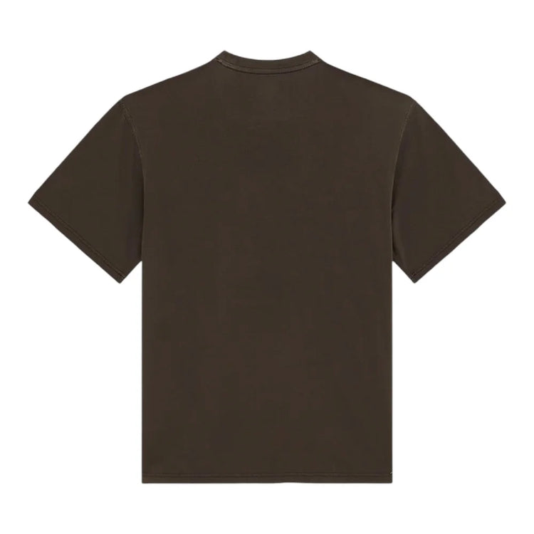 DICKIES Sutcliffe Ss T-Shirt Black DK0A89NUBLK1
