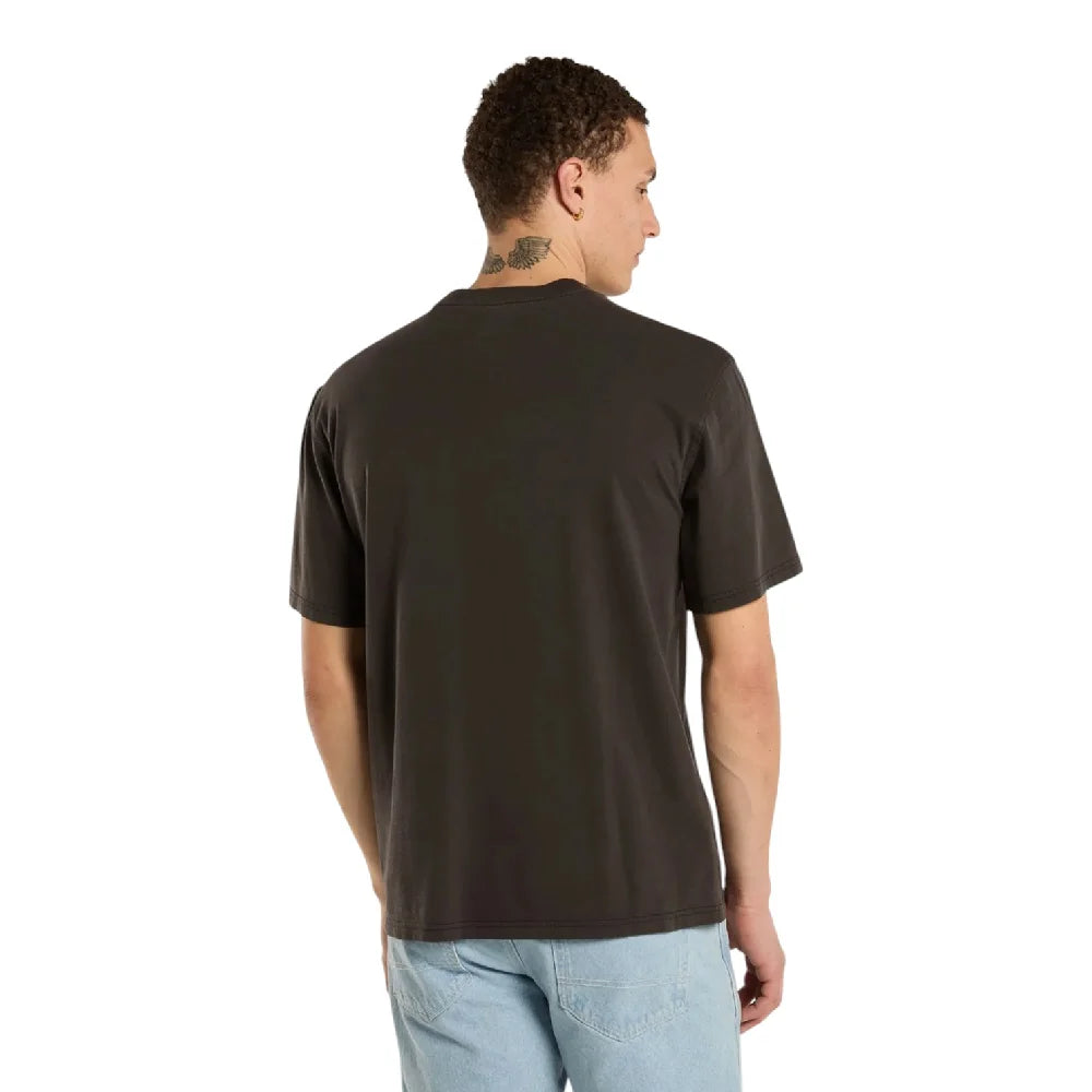 DICKIES Sutcliffe Ss T-Shirt Black DK0A89NUBLK1