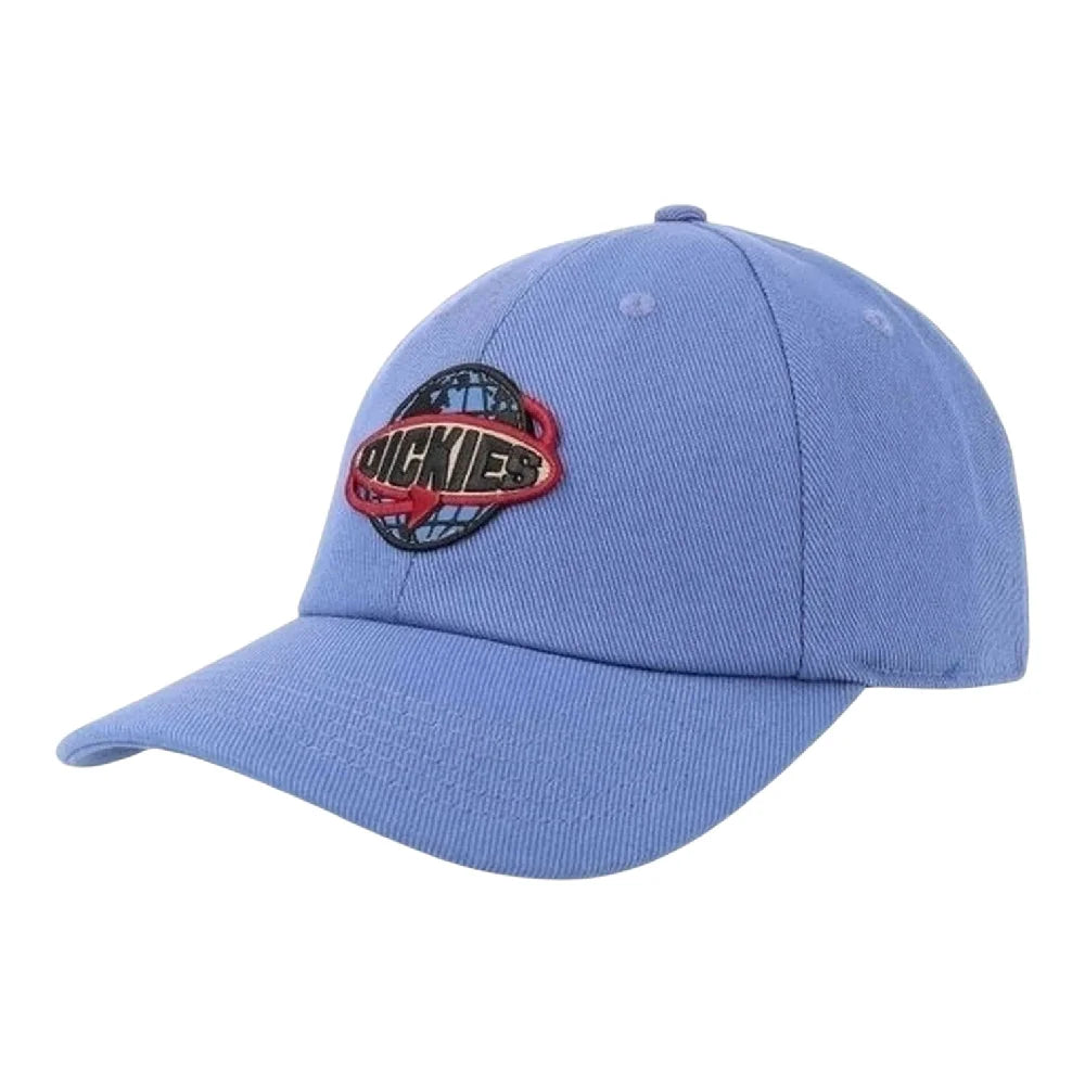 DICKIES Claypool Cap Dutch Blue DK0A8C2ML851