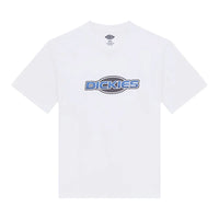 DICKIES Somerton Ss T-Shirt White DK0A8CU30WH1