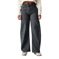 DICKIES Imlay Low Waist Barrel Canvas Pant DK0A8DN4L951