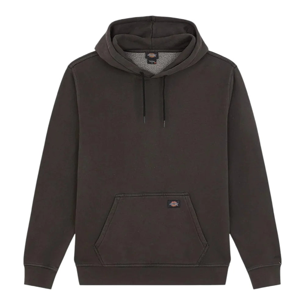 DICKIES Sutcliffe Hoodie Black DK0A8DQMBLK1