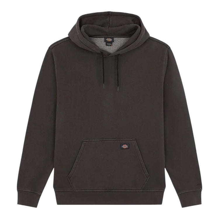 DICKIES Sutcliffe Hoodie Black DK0A8DQMBLK1