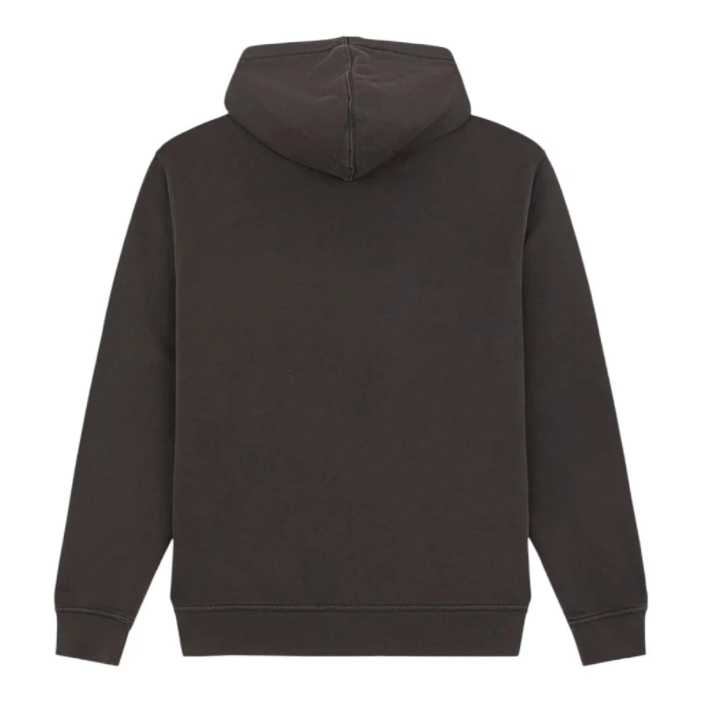 DICKIES Sutcliffe Hoodie Black DK0A8DQMBLK1