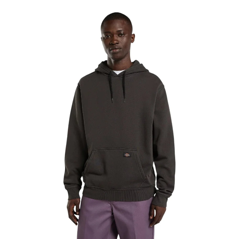 DICKIES Sutcliffe Hoodie Black DK0A8DQMBLK1