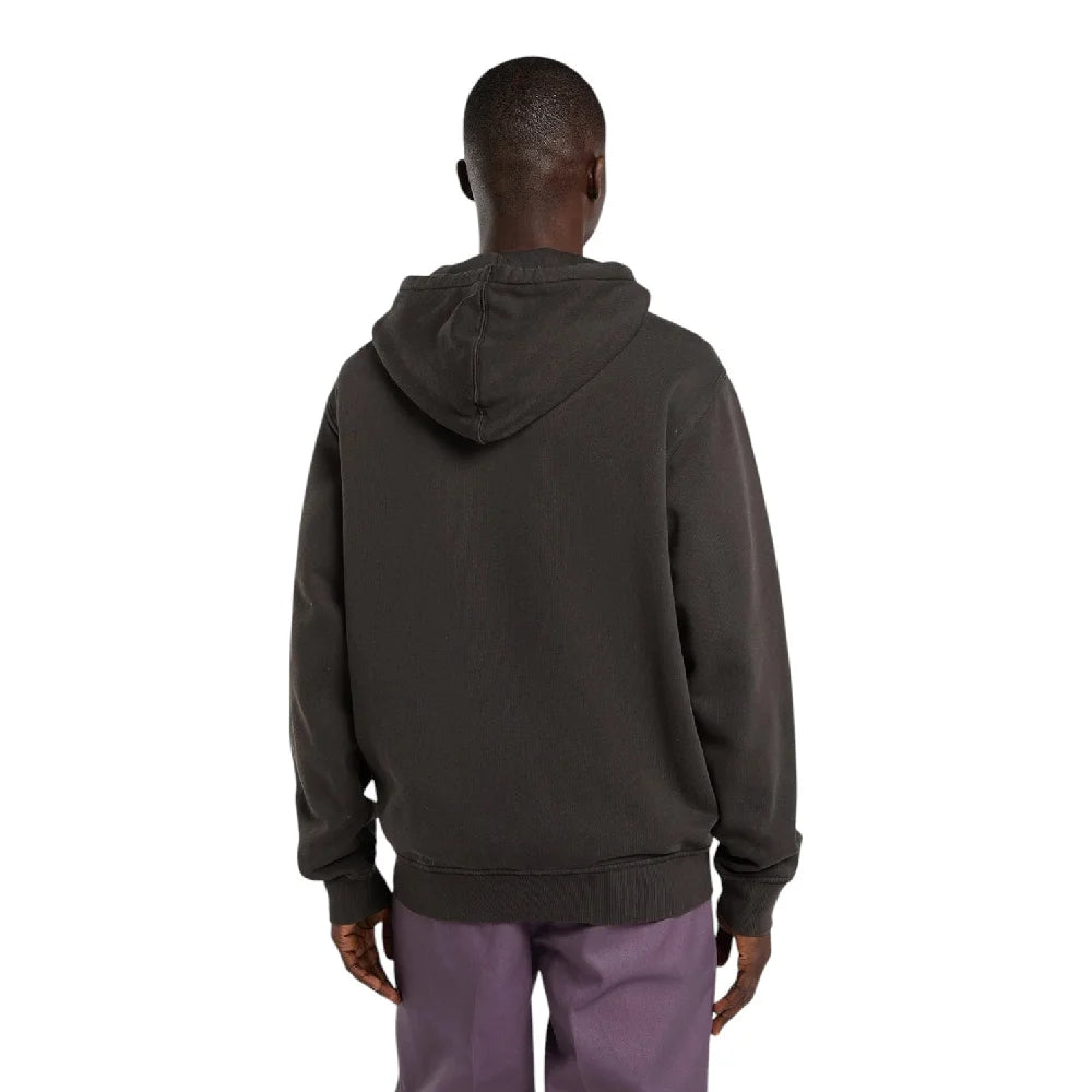 DICKIES Sutcliffe Hoodie Black DK0A8DQMBLK1