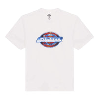 DICKIES Coolidge Ss T-Shirt White DK0A8DTG0WH1