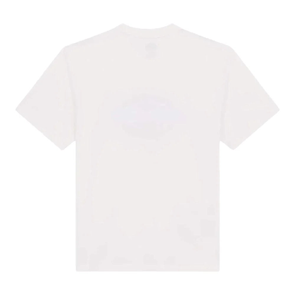 DICKIES Coolidge Ss T-Shirt White DK0A8DTG0WH1