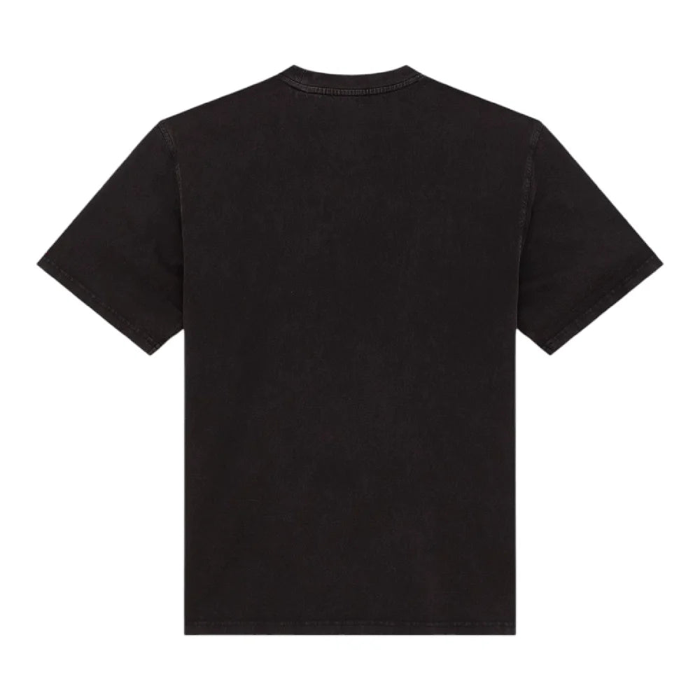 DICKIES Coolidge Ss T-Shirt Black DK0A8DTGBLK1