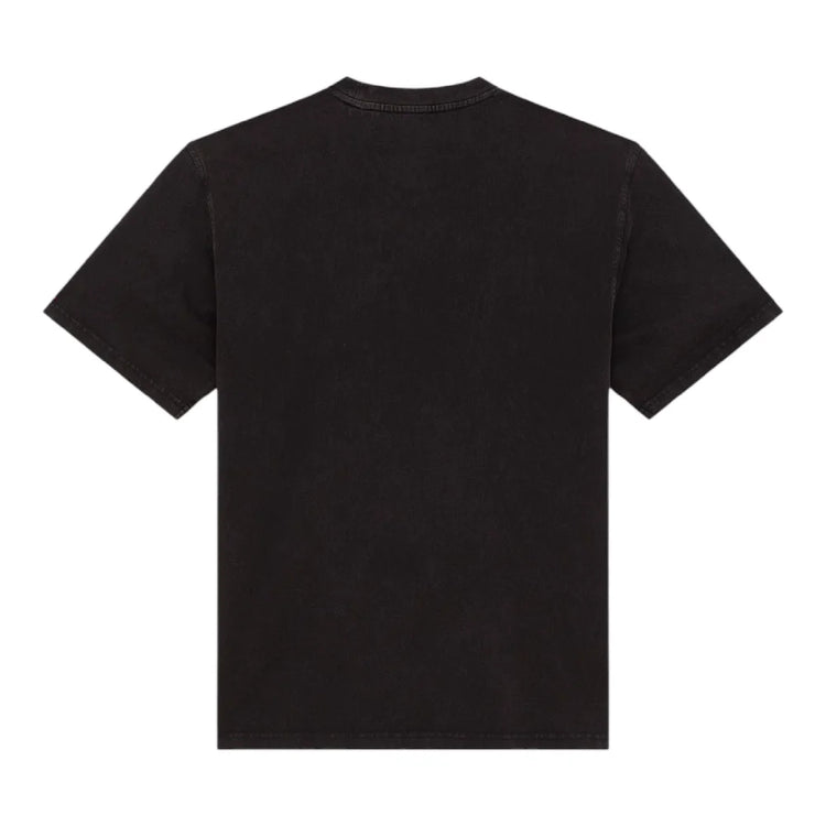 DICKIES Coolidge Ss T-Shirt Black DK0A8DTGBLK1