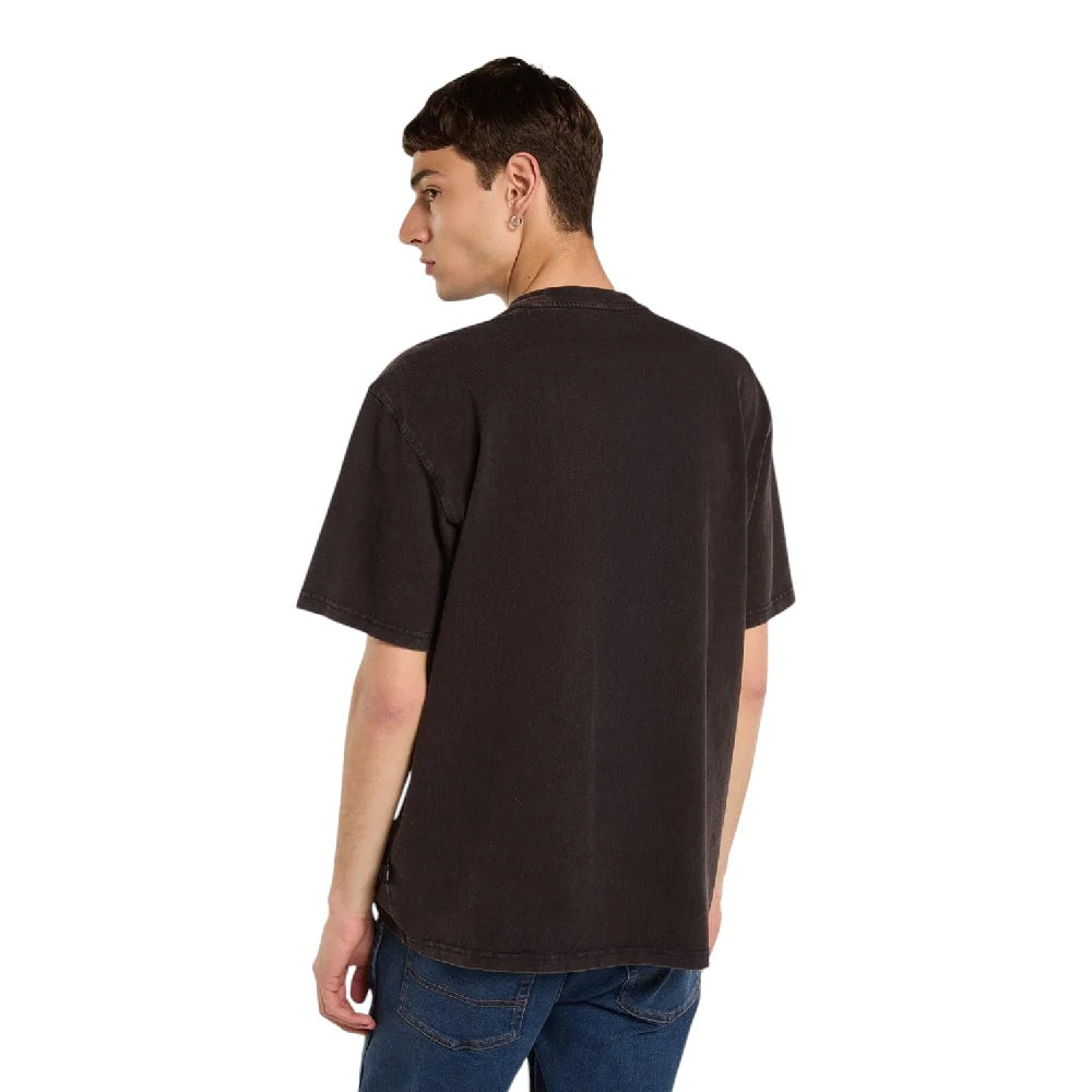 DICKIES Coolidge Ss T-Shirt Black DK0A8DTGBLK1