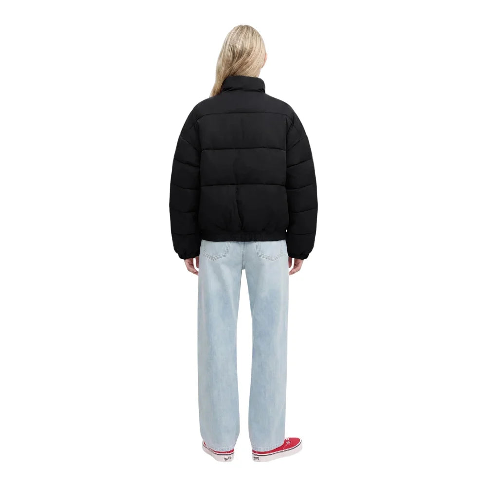 DICKIES Osino Puffer Jacket W Black DK0A8DU2BLK1