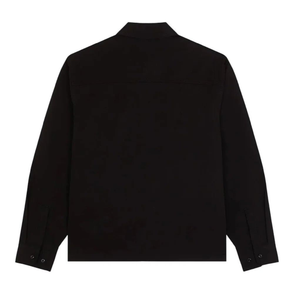 DICKIES 247 Shacket Black DK0A8E3OBLK1
