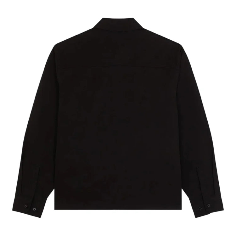 DICKIES 247 Shacket Black DK0A8E3OBLK1