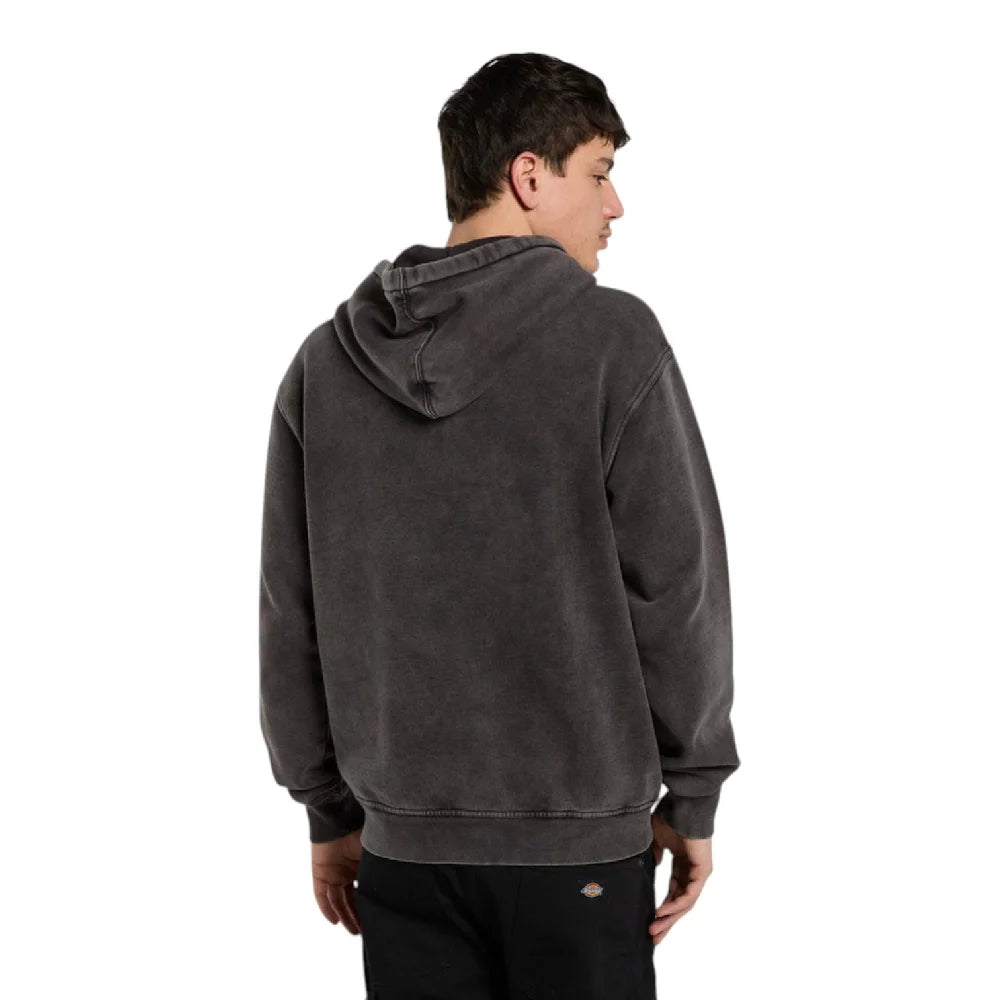 DICKIES Coolidge Hoodie Black DK0A8E4XBLK1