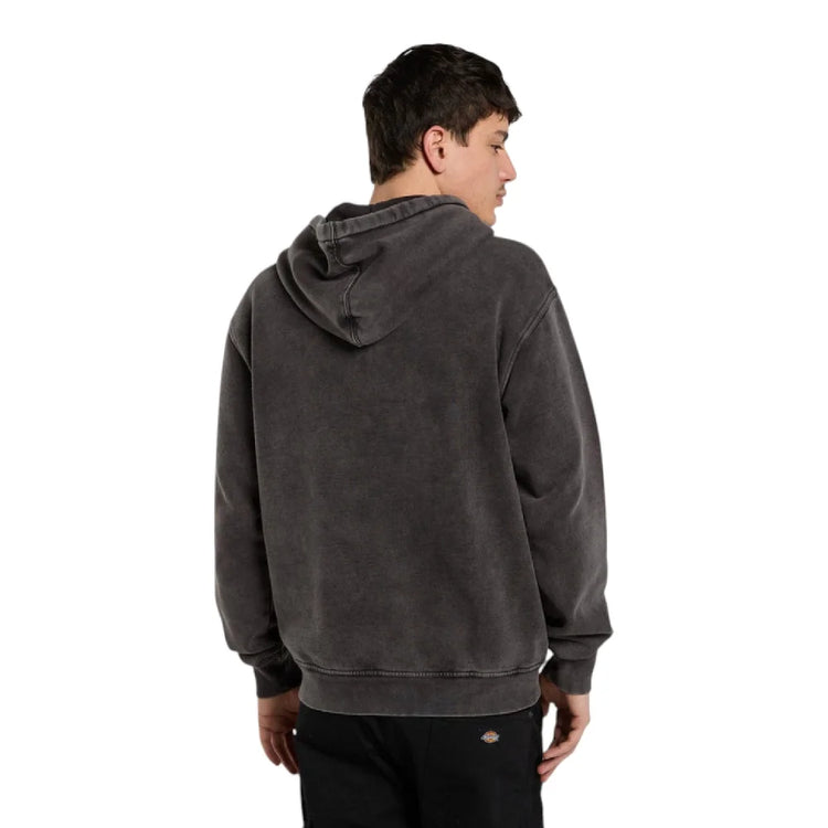 DICKIES Coolidge Hoodie Black DK0A8E4XBLK1