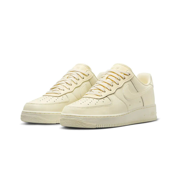 NIKE Air Force 1 '07 Fresh Coconut Milk DM0211-101
