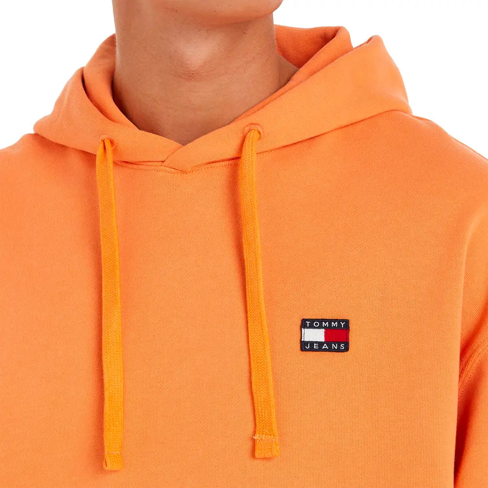 TOMMY HILFIGER TJM RLX XS BADGE HOO, SDC DM0DM16369SDC