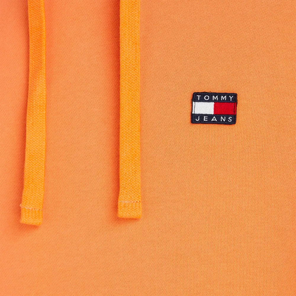 TOMMY HILFIGER TJM RLX XS BADGE HOO, SDC DM0DM16369SDC