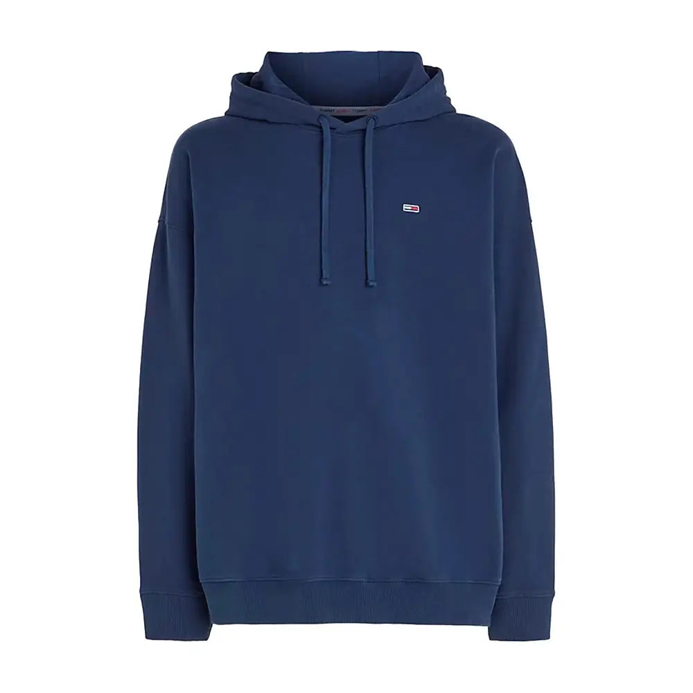 TOMMY HILFIGER TJM OVZ COLLEGE HOOD, C87 DM0DM16371C87